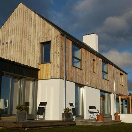 Hillstone Lodge Colbost Zewnętrze zdjęcie