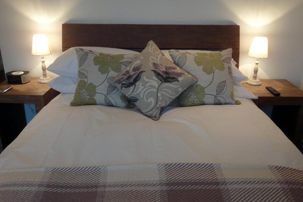 Hillstone Lodge Colbost Zewnętrze zdjęcie