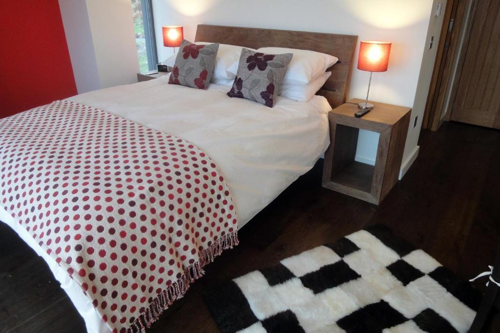 Hillstone Lodge Colbost Zewnętrze zdjęcie