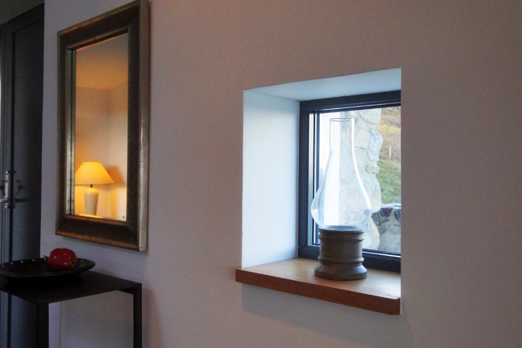 Hillstone Lodge Colbost Zewnętrze zdjęcie