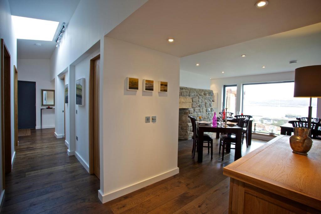Hillstone Lodge Colbost Zewnętrze zdjęcie