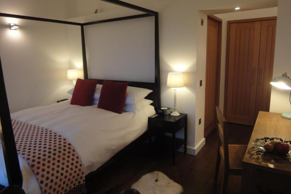 Hillstone Lodge Colbost Pokój zdjęcie
