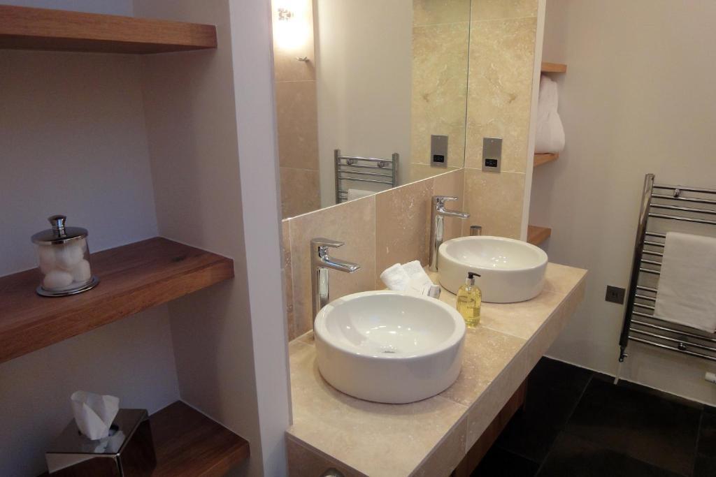 Hillstone Lodge Colbost Pokój zdjęcie