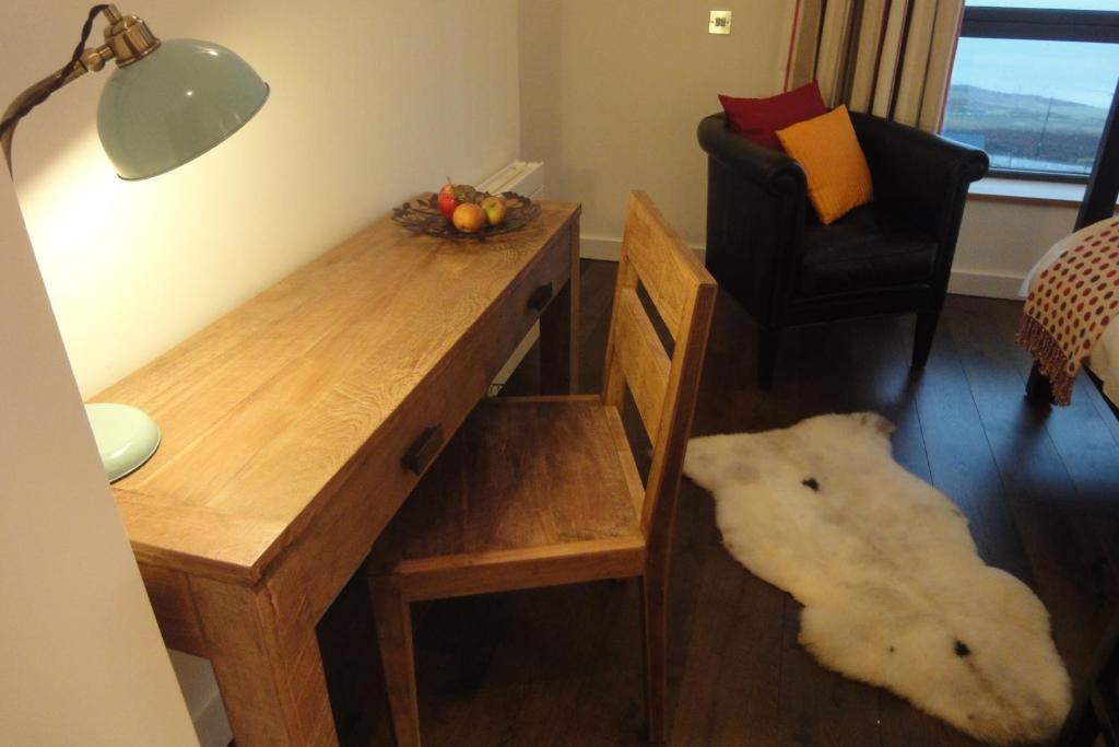 Hillstone Lodge Colbost Pokój zdjęcie
