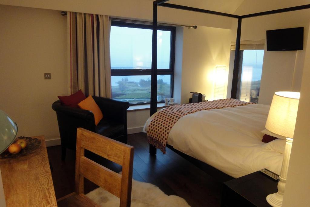 Hillstone Lodge Colbost Pokój zdjęcie