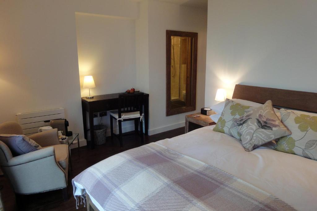 Hillstone Lodge Colbost Pokój zdjęcie