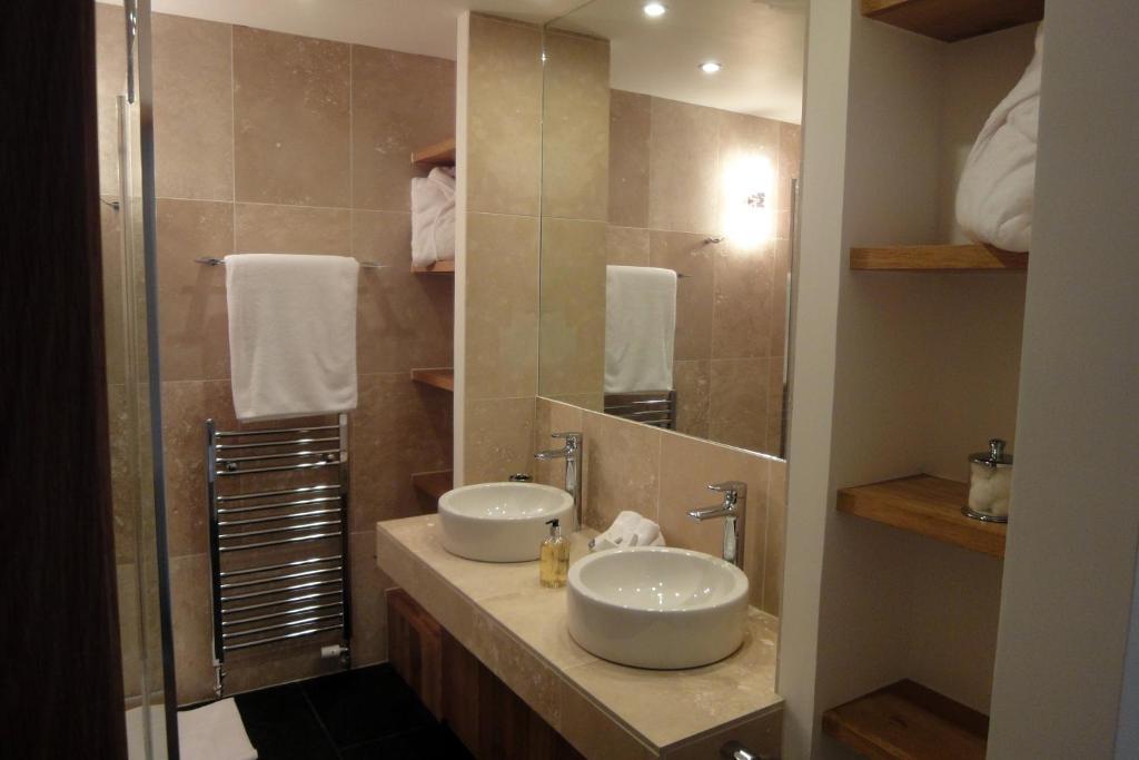 Hillstone Lodge Colbost Pokój zdjęcie