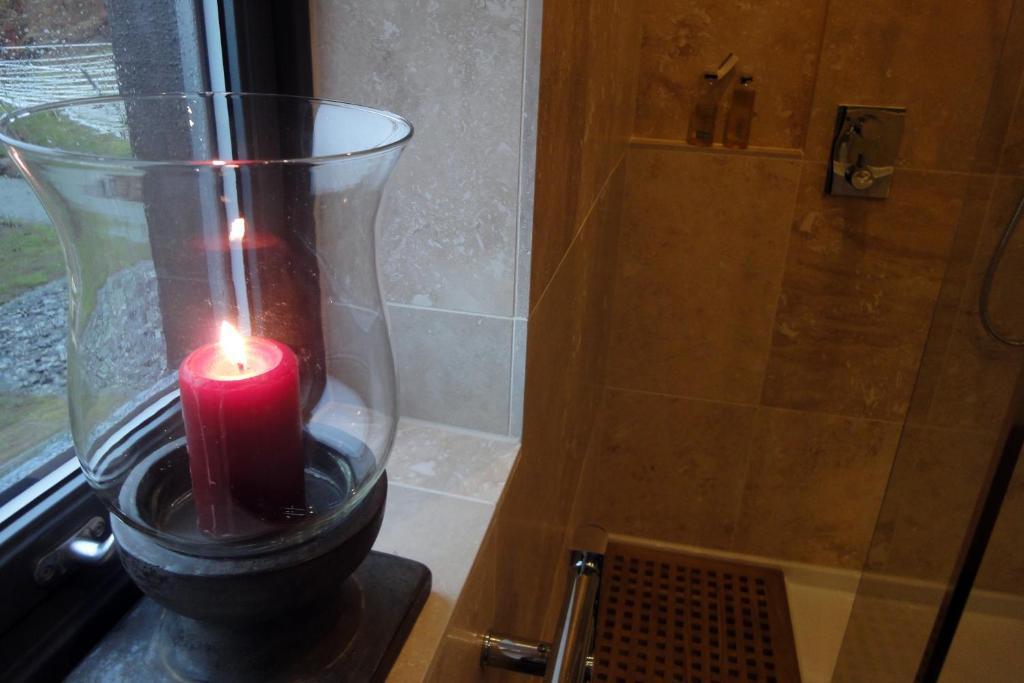 Hillstone Lodge Colbost Pokój zdjęcie
