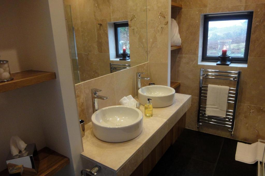 Hillstone Lodge Colbost Pokój zdjęcie