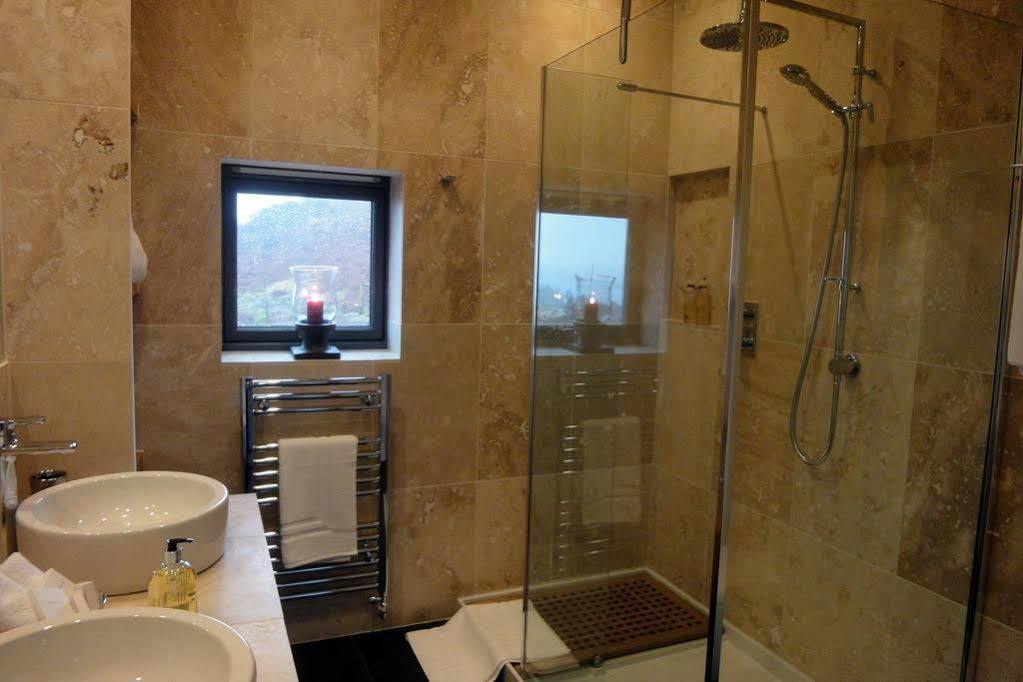 Hillstone Lodge Colbost Zewnętrze zdjęcie